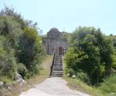 Walking the Akamas Peninsula