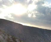 Walking the Akamas Peninsula