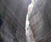 Walking the Akamas Peninsula