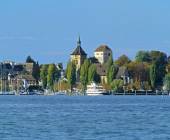 Highlights of Lake Constance by Bike