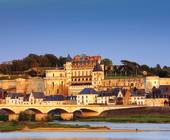 Cycling the Chateaux of the Loire – Upgraded Short