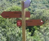 Walk the Algarve’s Wild West