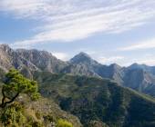 White Villages of Andalucia Walk
