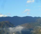 Julian Alps to the Adriatic Cycling