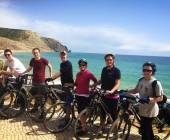Cycling in The Real Algarve