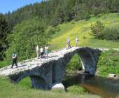 Hike Bulgaria’s Rodopi Mountains
