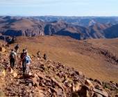 Atlas Mountains, Morocco