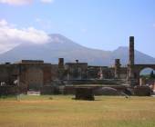 Paths of the Amalfi Coast