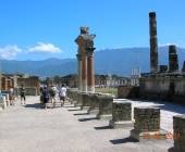 Paths of the Amalfi Coast