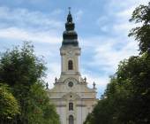 Cycling on the Danube from Passau to Vienna