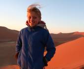 Namibian Family Adventurer