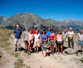 Hike Corsica’s Mountains & Coast