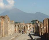 Paths of the Amalfi Coast
