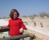 Namibian Family Adventurer