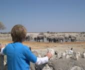 Namibian Family Adventurer