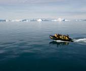 Northwest Passage: The Legendary Arctic Sea Route (Ultramarine)