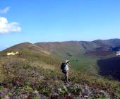 Galapagos Walking Adventure