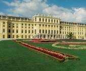 Cycling on the Danube from Passau to Vienna