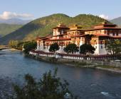 Festivals of Bhutan – Paro