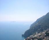 Paths of the Amalfi Coast