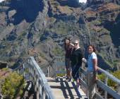 Marvels of Madeira Walk