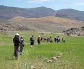 Hike Morocco’s Anti-Atlas Mountains