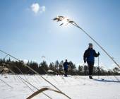 Finnish Wilderness Week