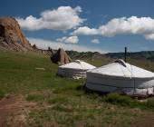 Discover Mongolia