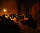 Petra & Wadi Rum Trek