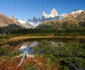 Discover Patagonia