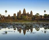 Angkor Wat Add-on Tour (from Ho Chi Minh City)