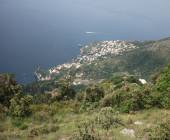 Paths of the Amalfi Coast