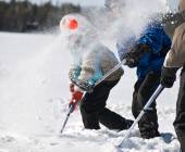 Finland Family Winter Adventure