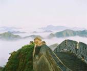 Great Wall of China