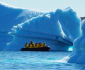 South Greenland Adventure: The Majestic Alpine Arctic
