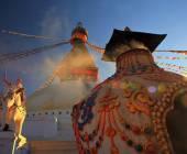 Annapurna to Chitwan: Walks & Wildlife