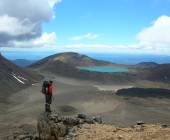 Discover New Zealand