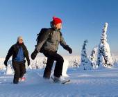 Finnish Wilderness Week