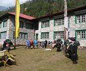 Everest Base Camp Trek – Expedition Departures