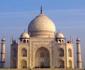 Taj Mahal,India