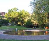 Namibian Family Adventurer