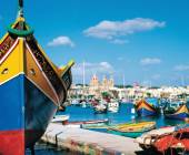 Walking on Gozo – Calypso’s Isle