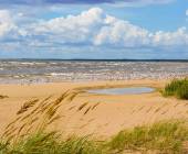 Discover the Baltics