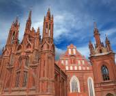 Discover the Baltics