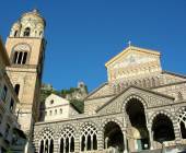 Paths of the Amalfi Coast
