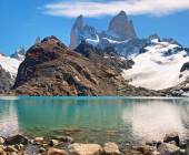 Discover Patagonia