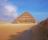 Ancient Egypt & Nile Cruise – Premium Adventure