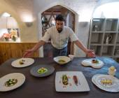 Walking the Dolomites of Alta Badia