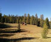 Walking the Dolomites of Alta Badia