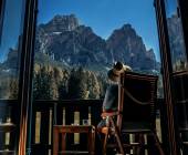 Walking the Dolomites of Alta Badia